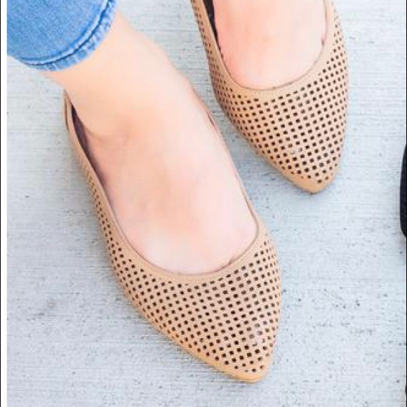 New Classic Ballet Flat last one size 8 - Picture 2 of 6